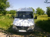 Microbuz mercedes-benz sprinter 211 CDi 8+1 din 16 locuri-2002