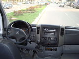 Microbuz Mercedes-Benz Sprinter 515 CDI, photo 2
