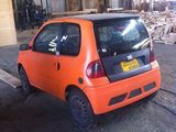 Microcar JDM Titane, photo 2