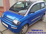 MICROCAR MC2 Family, photo 3