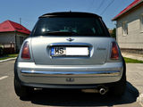 MINI Cooper 1.6i, 116 cp, 2003, inmatriculat, photo 2