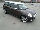 mini cooper, fotografie 2