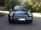 mini cooper, photo 1