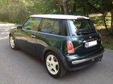 mini cooper, photo 2