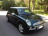 mini cooper, fotografie 3