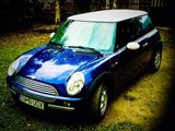 Mini Cooper, fotografie 1