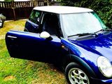 Mini Cooper, photo 2