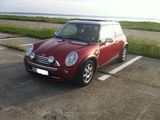 MINI COOPER 7 Edition