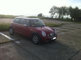 MINI COOPER 7 Edition, photo 3