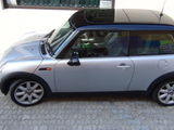 mini cooper, fotografie 2