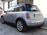 mini cooper, fotografie 3