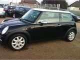 Mini Cooper Chilli 1,6 116 cp , fotografie 1