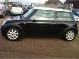 Mini Cooper Chilli 1,6 116 cp , fotografie 2