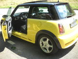 Mini Cooper John Cooper Works 100%, photo 3