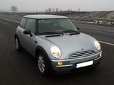 mini cooper RO, fotografie 1