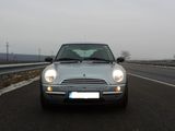 mini cooper RO, fotografie 2