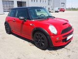 Mini Cooper S, photo 2