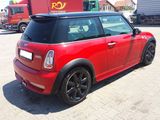 Mini Cooper S, photo 3