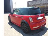 Mini Cooper S, photo 4