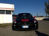 Mini Cooper S Jcw, fotografie 1