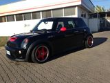 Mini Cooper S Jcw, fotografie 2