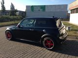 Mini Cooper S Jcw, fotografie 3