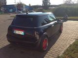 Mini Cooper S Jcw, fotografie 4