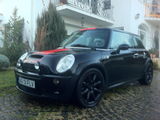 Mini Cooper S - John Cooper Works, fotografie 1