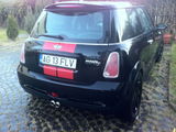 Mini Cooper S - John Cooper Works, fotografie 2