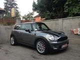 MINI COOPER S JOHN COOPER WORKS