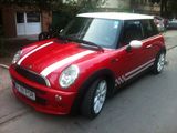 Mini Cooper ( stil John Whorks ) , fotografie 1