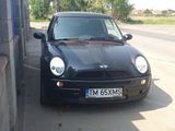 Mini Cooper - Xenon, 3 Chei, Inmatriculat , photo 1