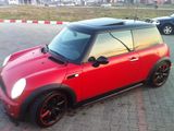 Mini John Cooper Works Tuning PANORAMIC