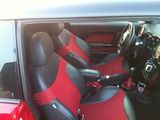 Mini John Cooper Works Tuning PANORAMIC, fotografie 3