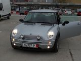 MINI ONE 1. 6CM³ 16V(BMW)