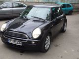 mini one 2002