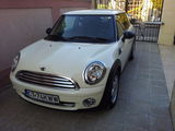 Mini ONE - 2009