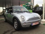 MINI ONE DIESEL