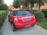 MINI ONE NOU, fotografie 3