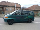 mistubishi spacegear L400 jasper delica , photo 2