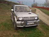 Mitshubishi pajero 2.8