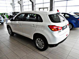 Mitsubishi ASX 1.8 Diesel MIVEC M/T  4WD AS&G, fotografie 2