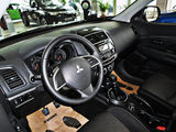 Mitsubishi ASX 1.8 Diesel MIVEC M/T  4WD AS&G, fotografie 3