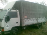 Mitsubishi Canter FE 3350, photo 2