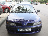 mitsubishi carisma 1.9 did