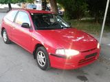 Mitsubishi Colt 1.3 benzina, photo 2