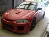 Mitsubishi Colt 1,6 16V