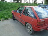 mitsubishi colt, photo 1