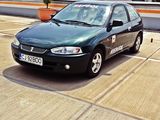 Mitsubishi Colt an f. 2000, inmatriculat, Aer conditionat