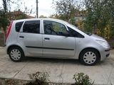 mitsubishi colt model 2006 clima